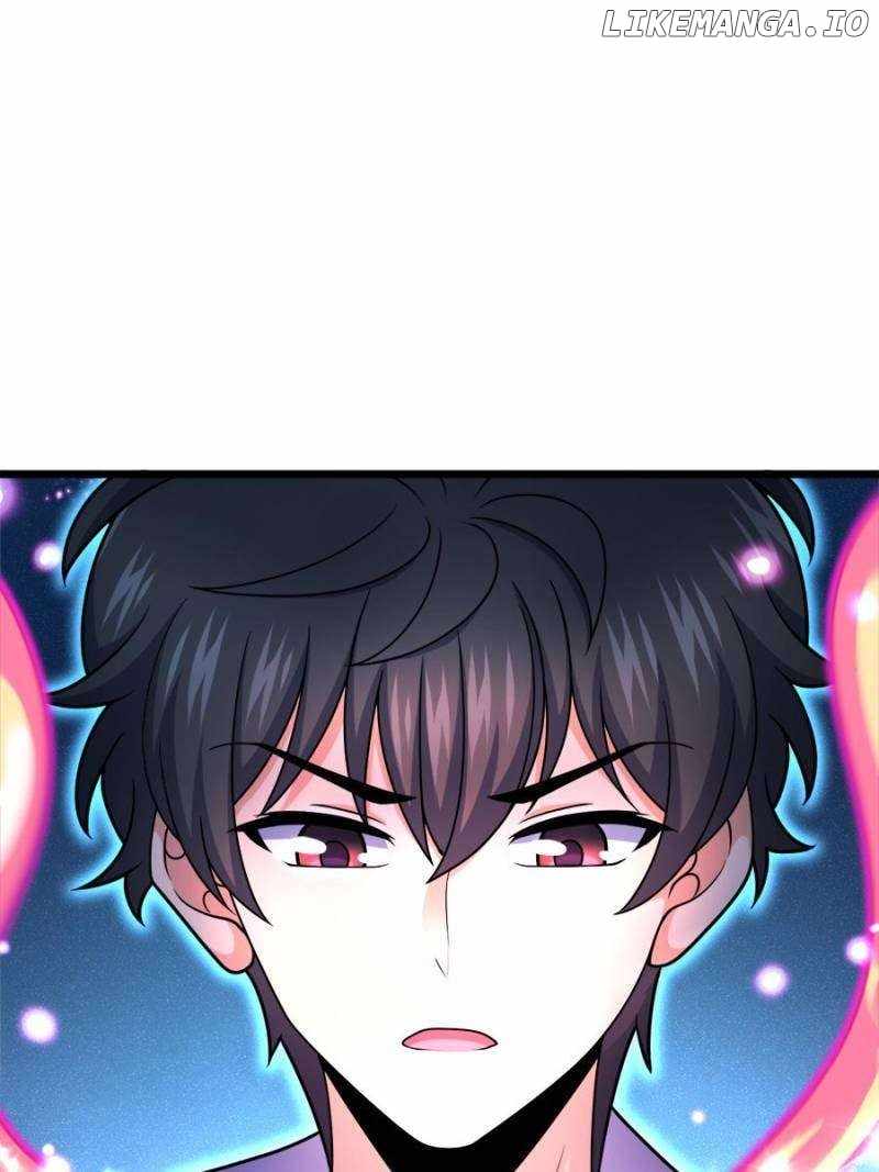Spare Me, Great Lord! Chapter 757 115